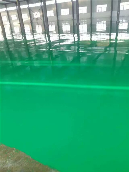 宽城,我直接给你一份室外地坪漆翻新维修